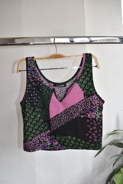 TOP V