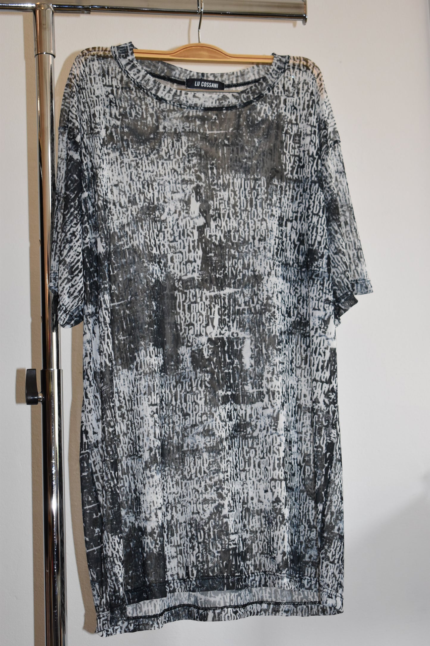 t-shirt Asia tul #matrix