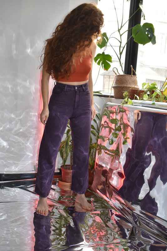 Denim Aire UVA