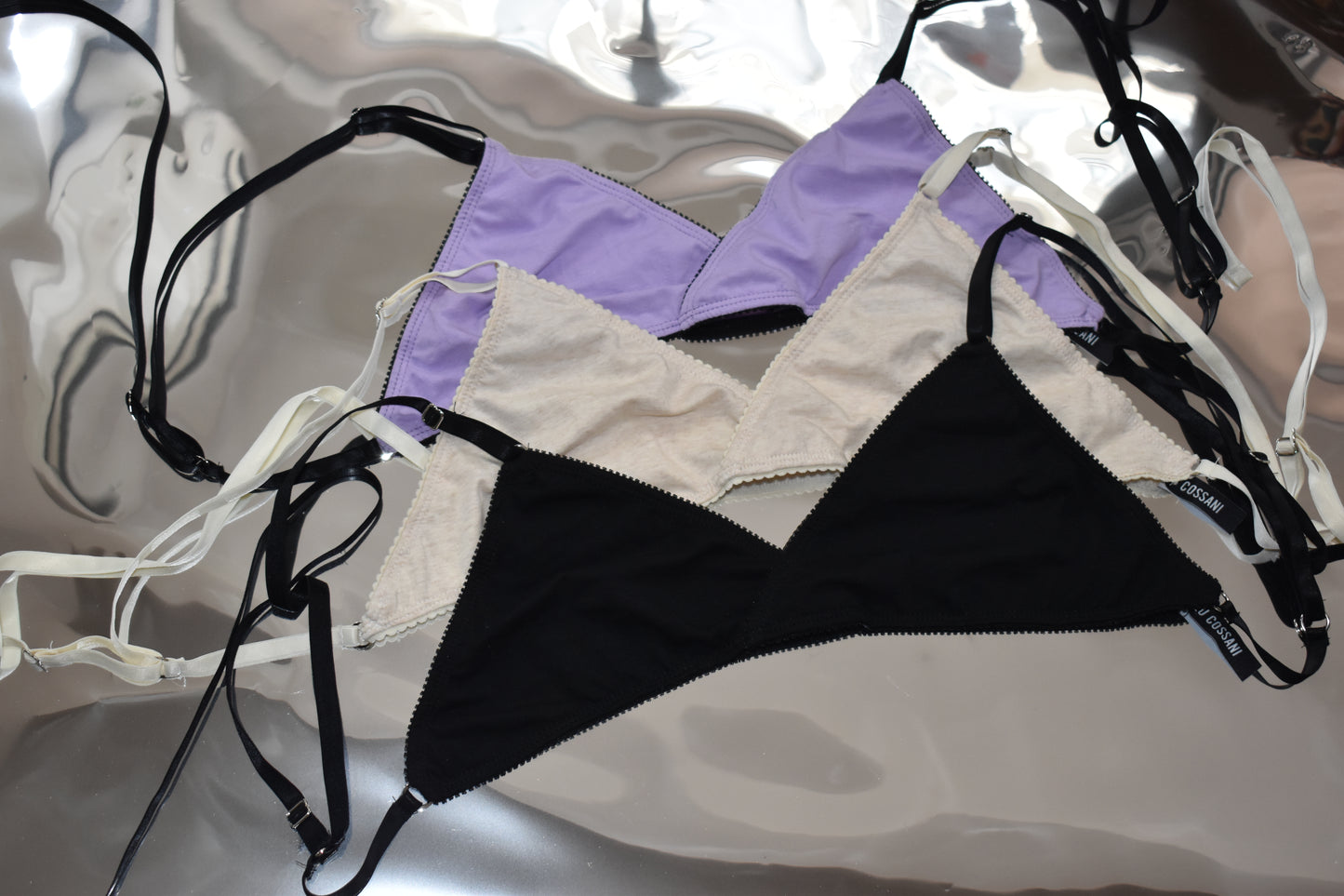 bra ANIS ALGODÓN / SALE