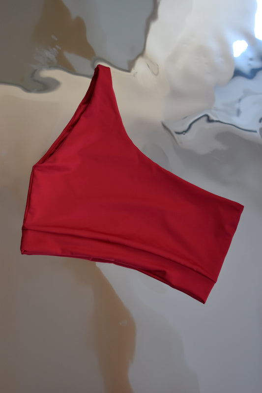 Top CORA /ROJO/ SALE