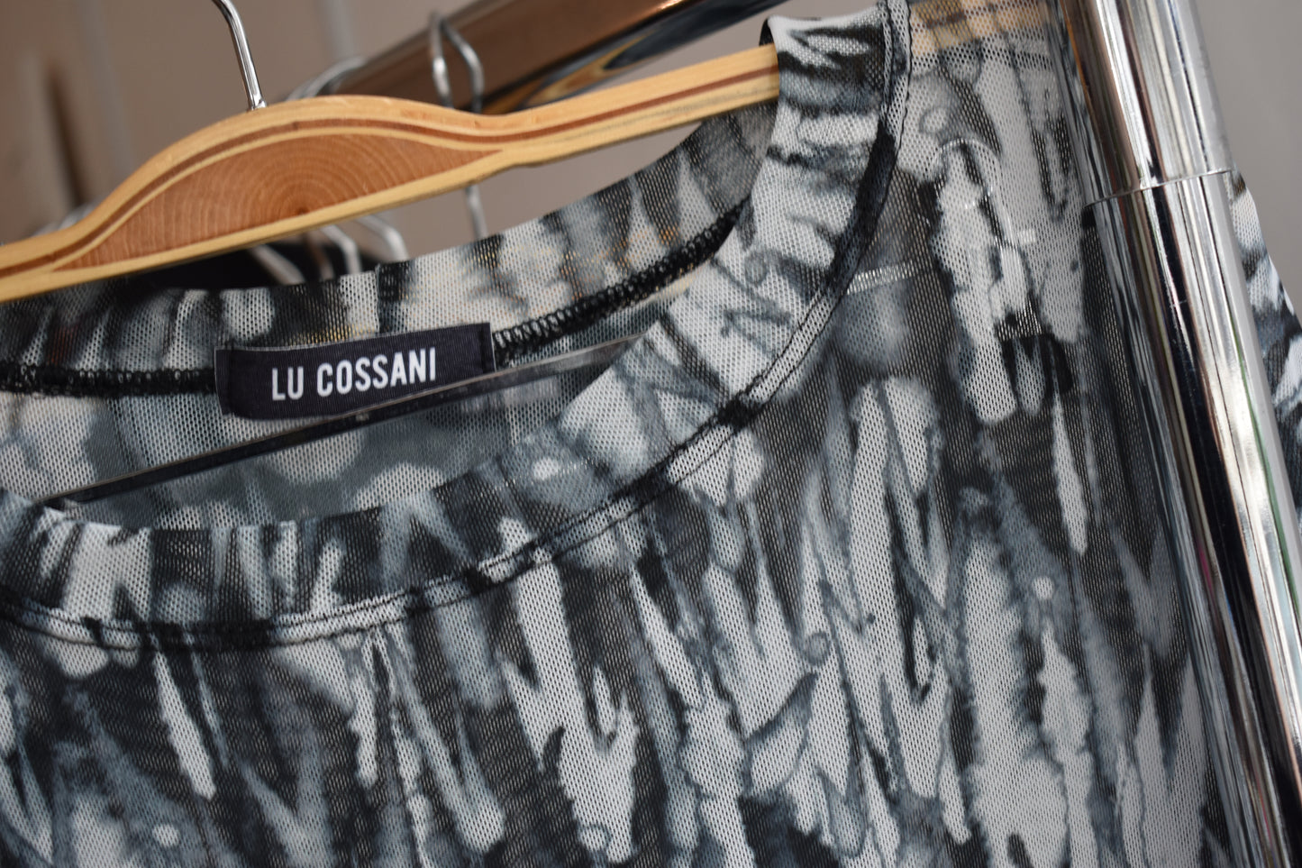 t-shirt Asia tul #got