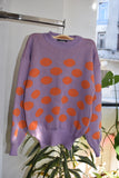 Sweater Lunar