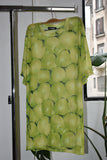 t-shirt Asia tul #manzana
