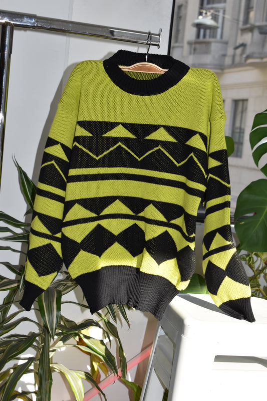 Sweater Sur LIMA