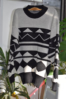 Sweater Sur Offwhite