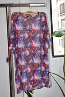 t-shirt Asia tul #galaxia