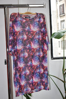 t-shirt Asia tul #galaxia