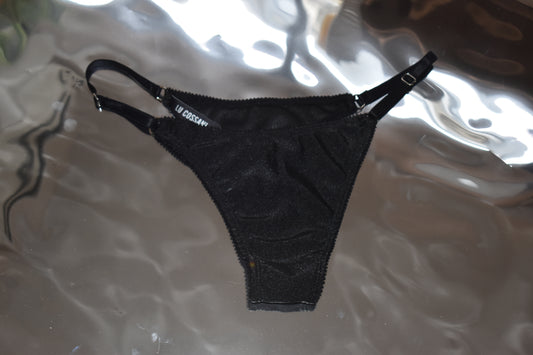 Tanga colaless uma