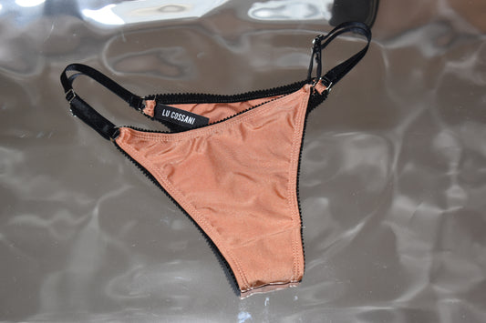 Tanga colaless uma