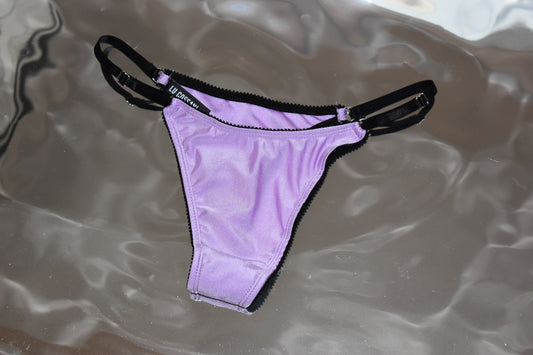 Tanga colaless uma
