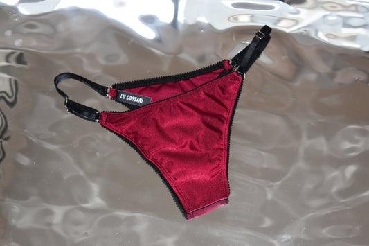 Tanga colaless uma