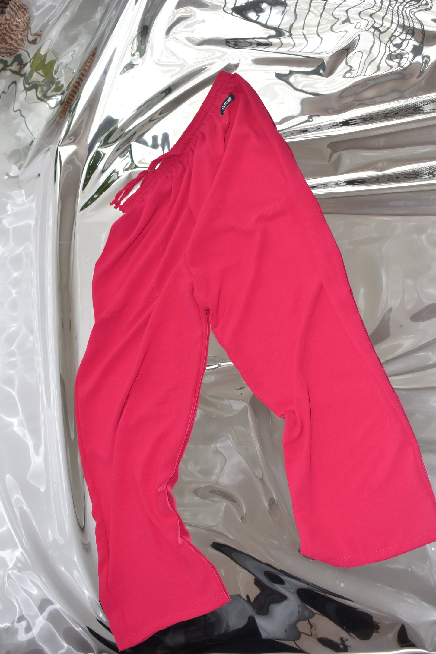 Panta Flow