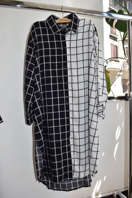 CAMISOLA PLAYERA / DUO