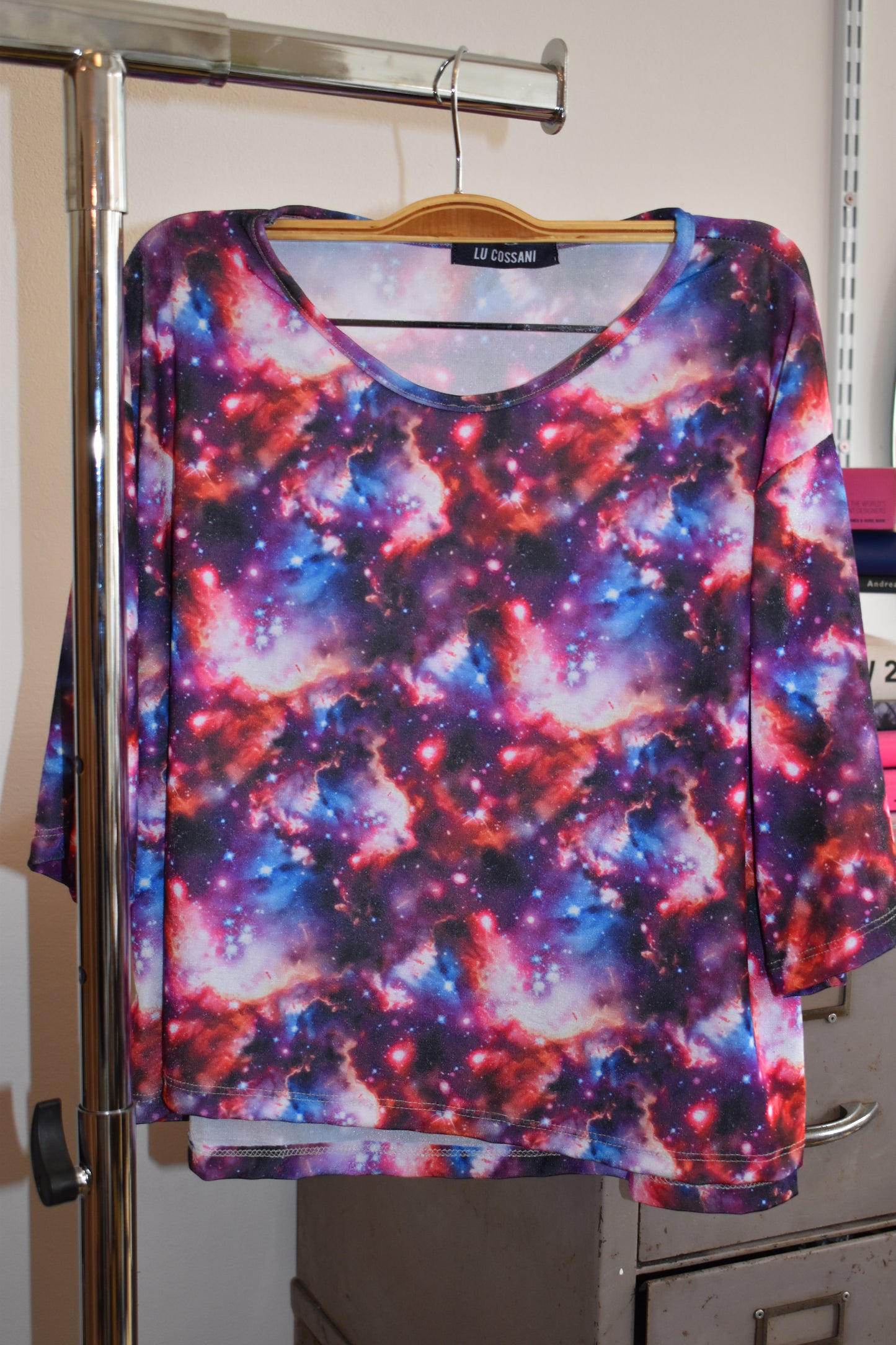 T-shirt Aire