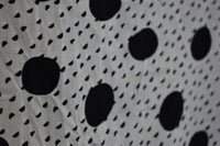 Camisa lunares