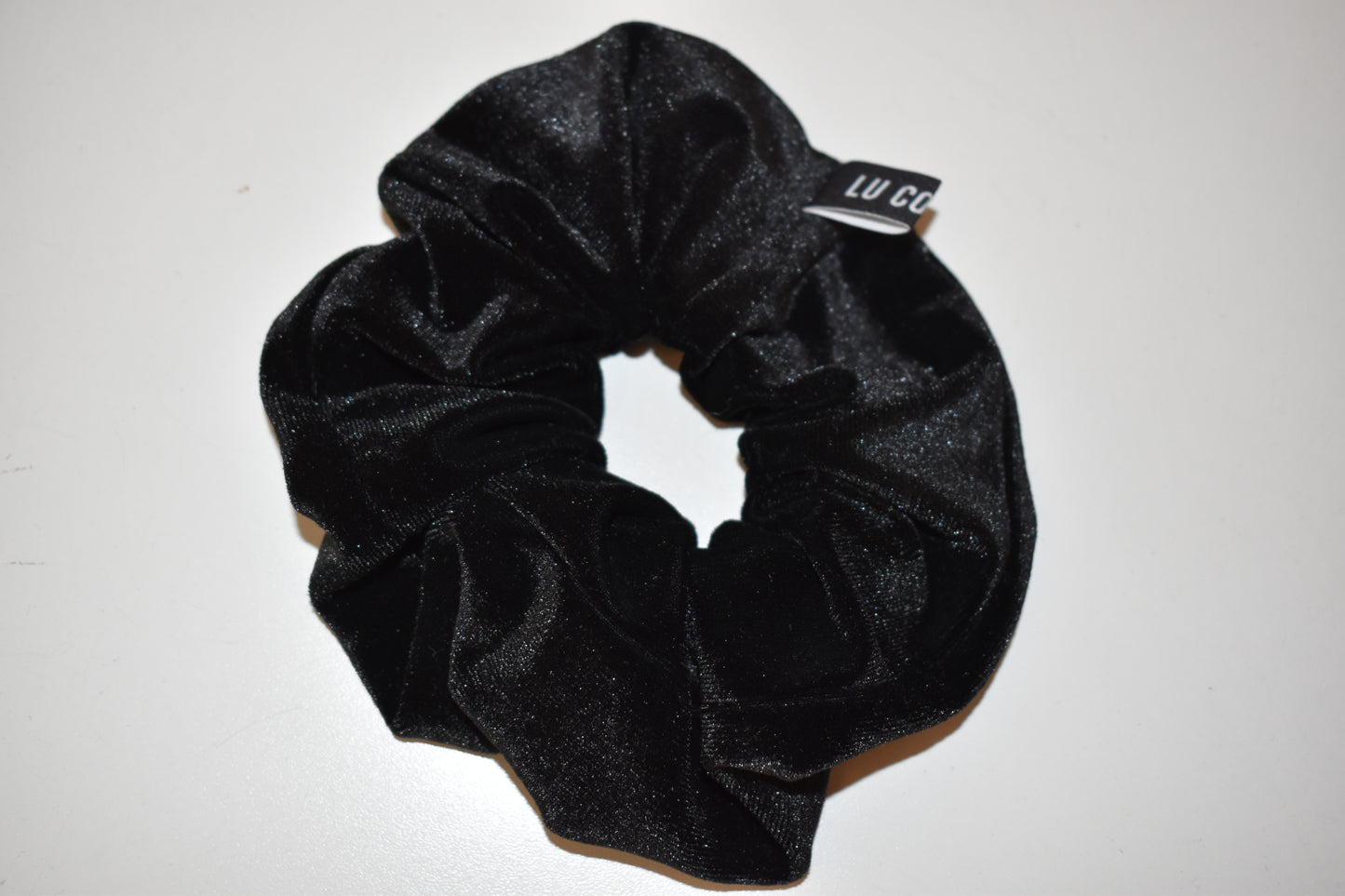 scrunchies