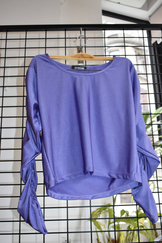 top moon simple/ lavanda