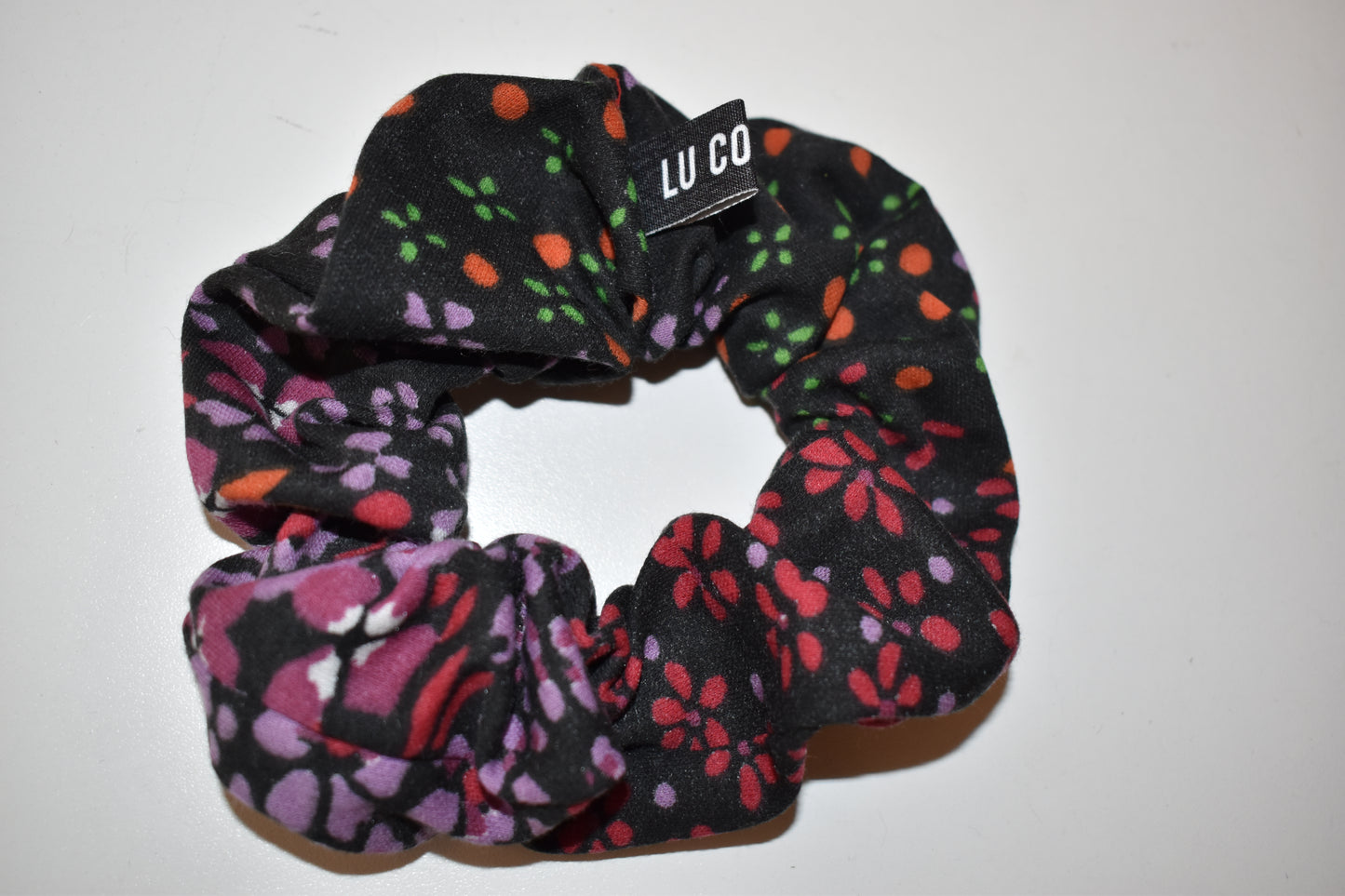 scrunchies