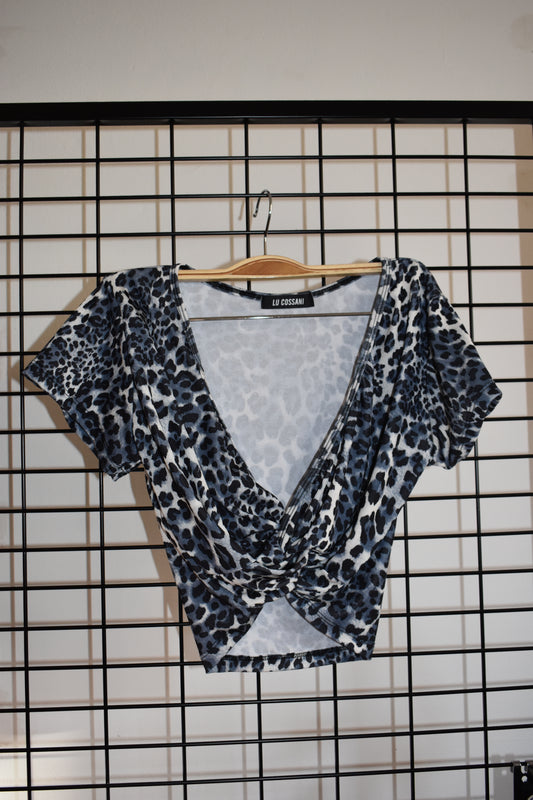 top nudo print