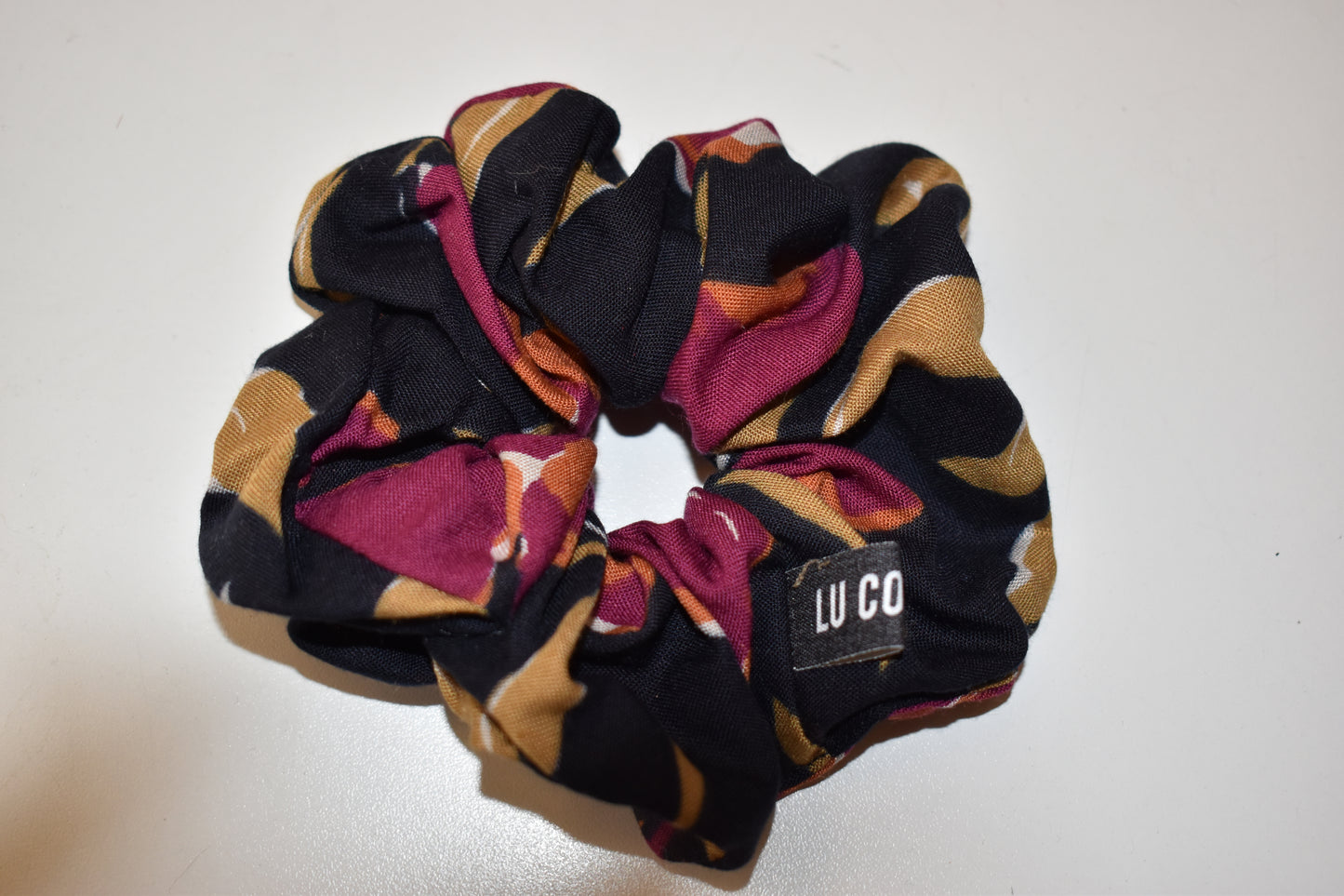 scrunchies