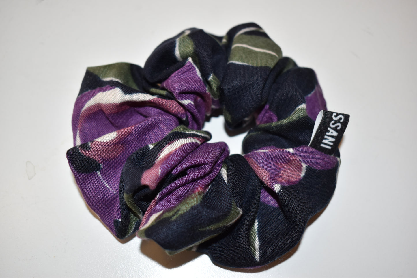 scrunchies