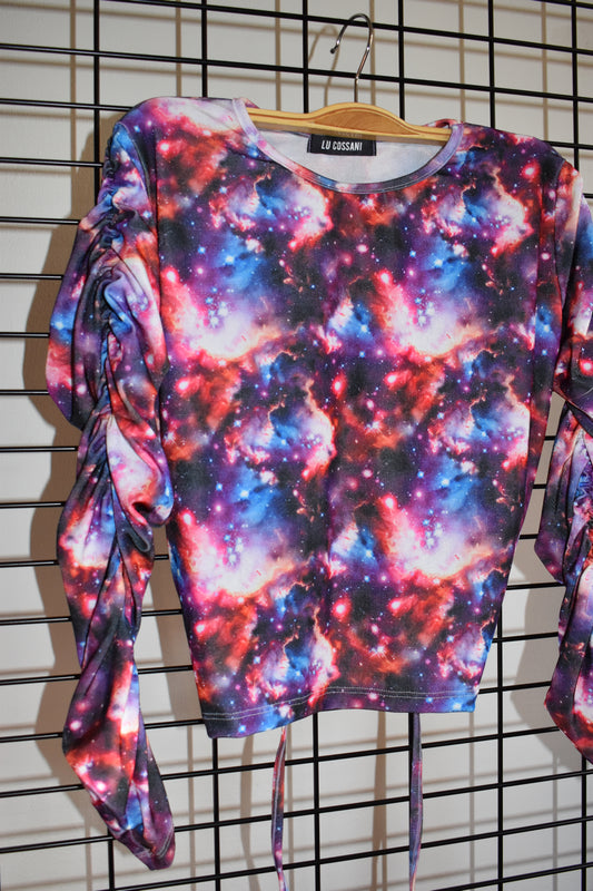 Top Moon Fest galaxia
