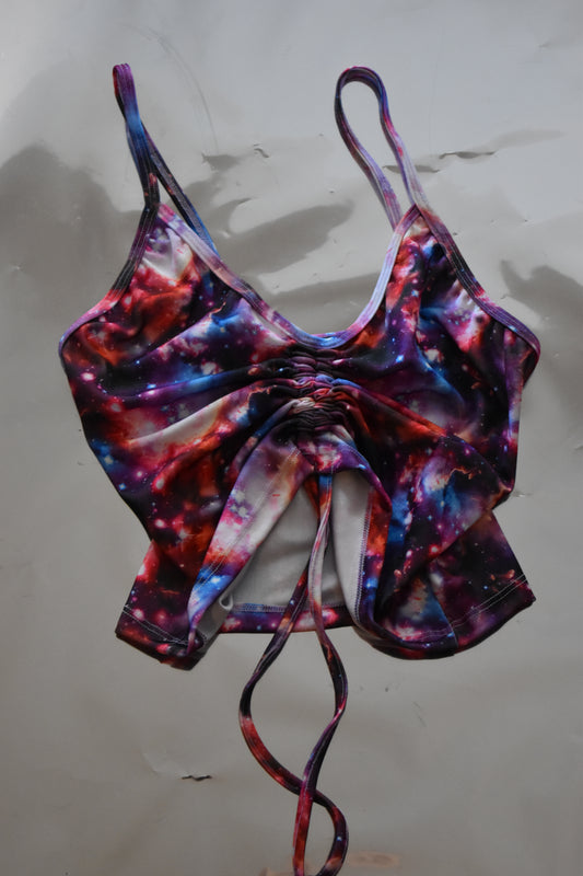 Top Frunce GALAXIA