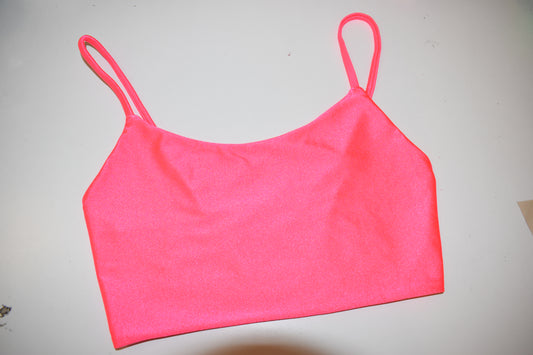 top Kali extra FLUO CORAL