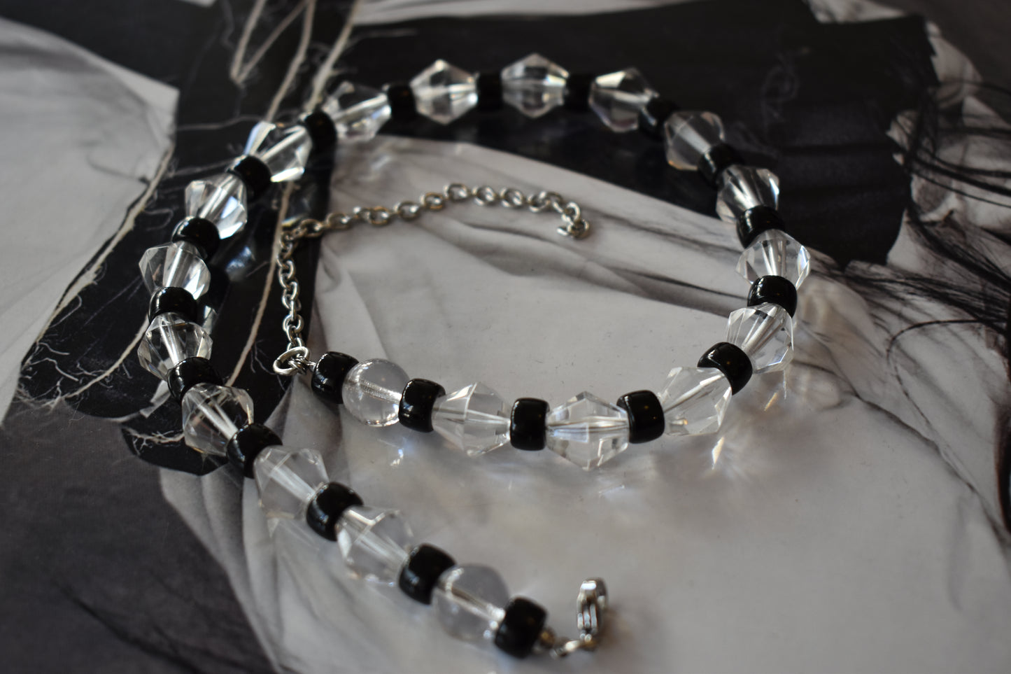Collar crystal