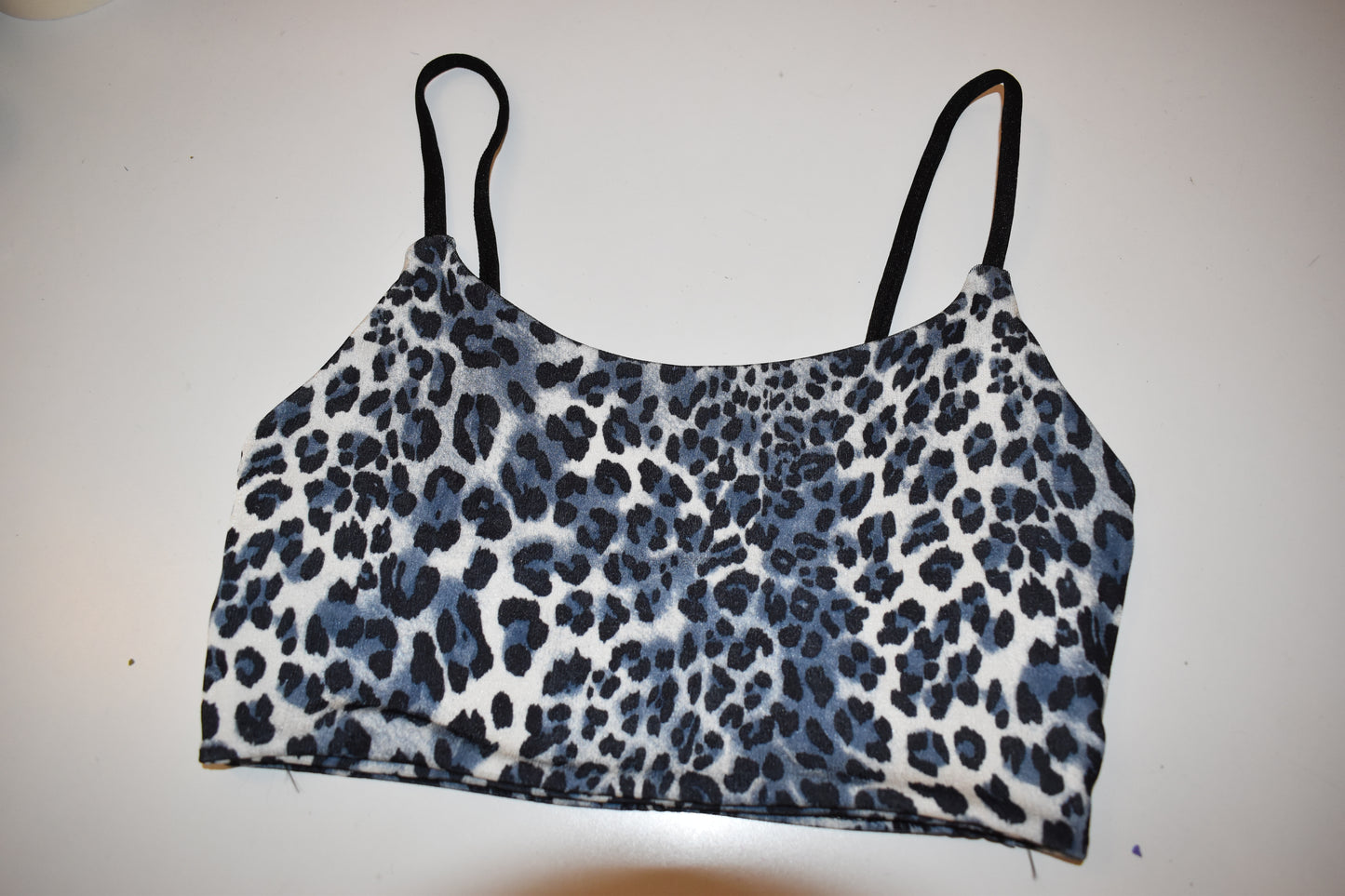 top Kali extra print