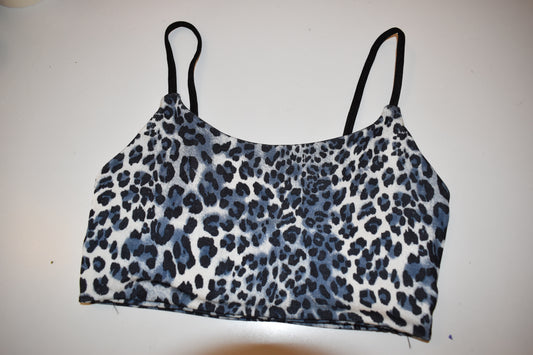 top Kali extra print