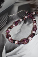 Collar uva 003