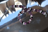Collar uva 003