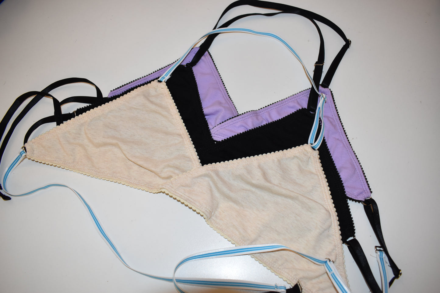 Bralete NINA surtidos!