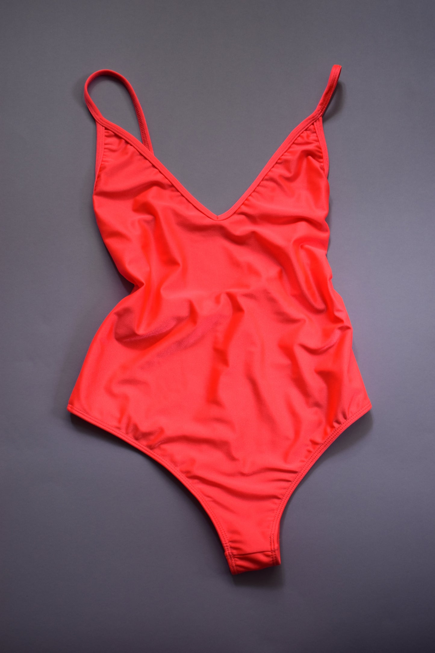 malla coral