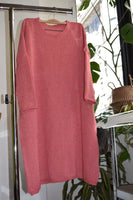 Vestido Love Sandía