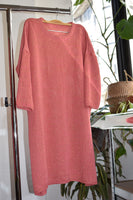 Vestido Love Sandía