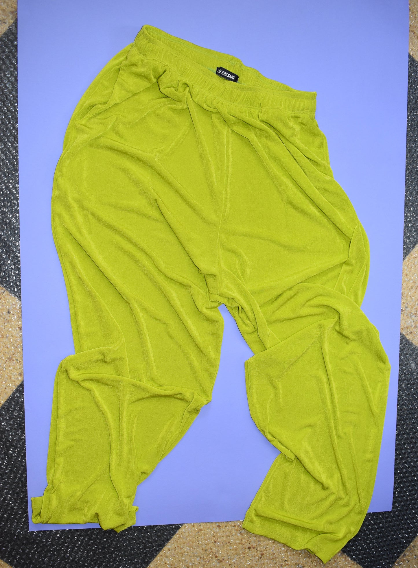 panta flow xxl lima
