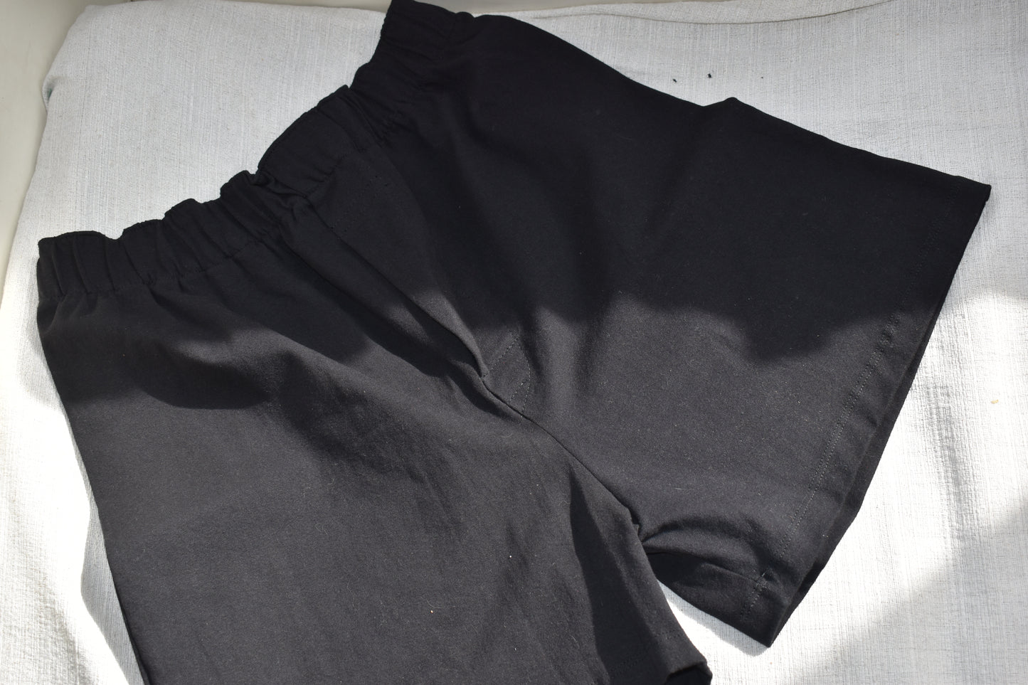 SHORT EASY/ COTTON COMFY/SALE