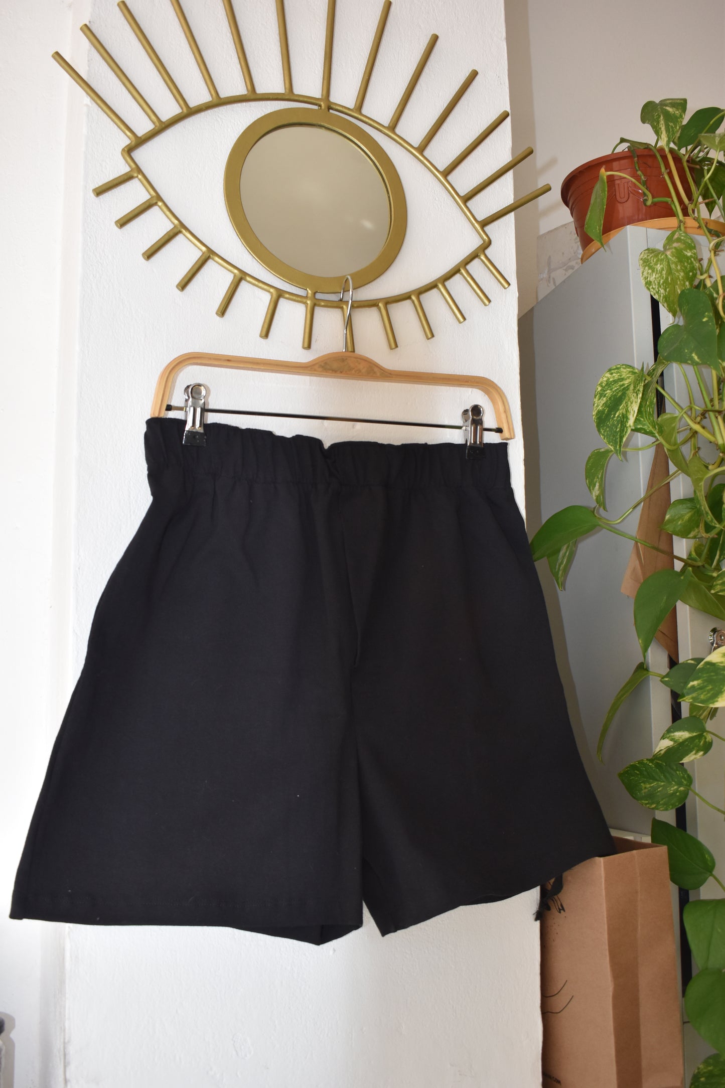 SHORT EASY/ COTTON COMFY/SALE