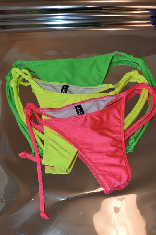 Bikini piola