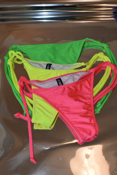 Bikini piola
