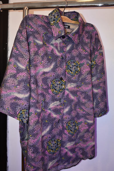 Camisa cabo