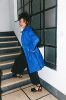 Pilot Chica-go / impermeable