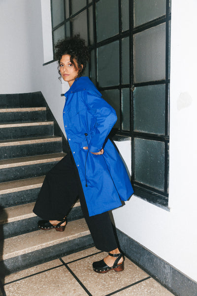 Pilot Chica-go / impermeable