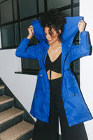 Pilot Chica-go / impermeable
