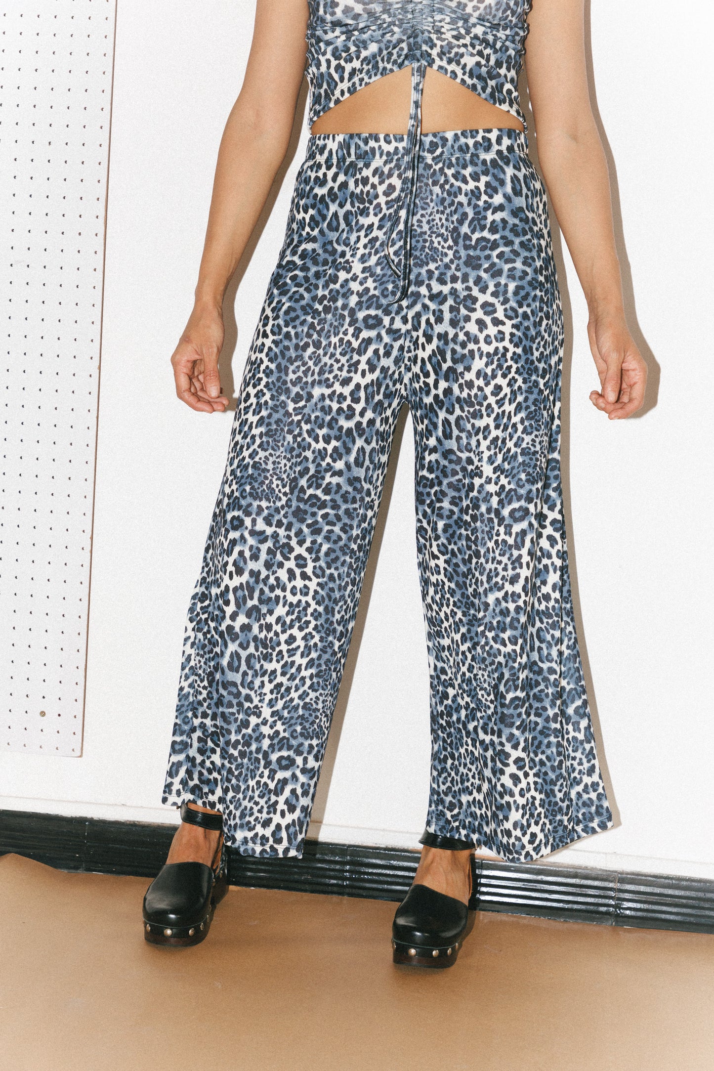 Panta Nikko print