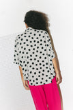 Camisa lunares
