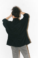 Saco Okinawa Paño Boucle